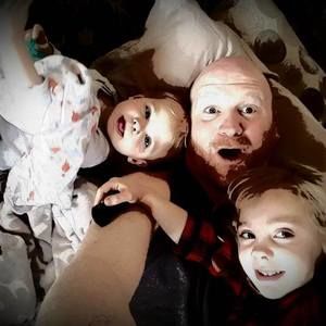 Meet your Posher, Kevin